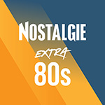 Nostalige Extra 80s